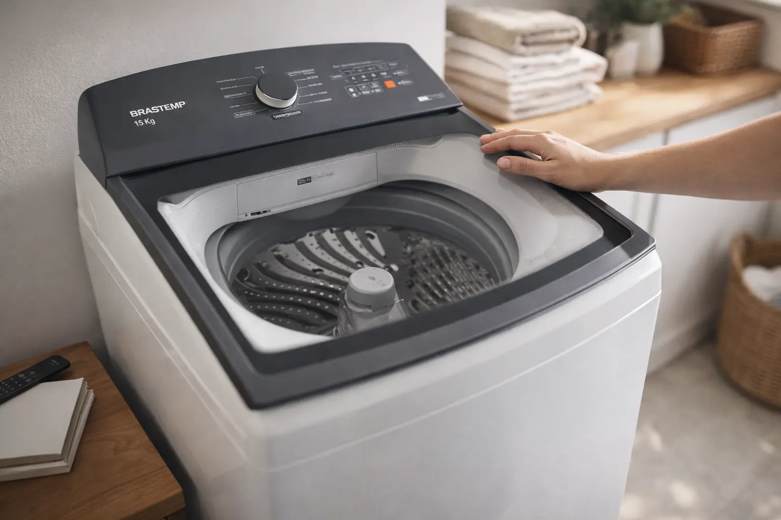 Brastemp BWF15AB: pontos de atenção antes da compra