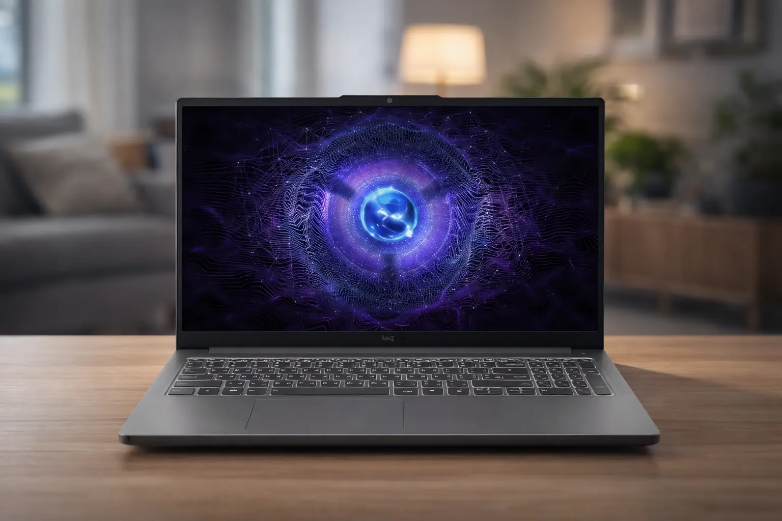 Lenovo LOQ E i5-12450HX: review direto e pontos de atenção