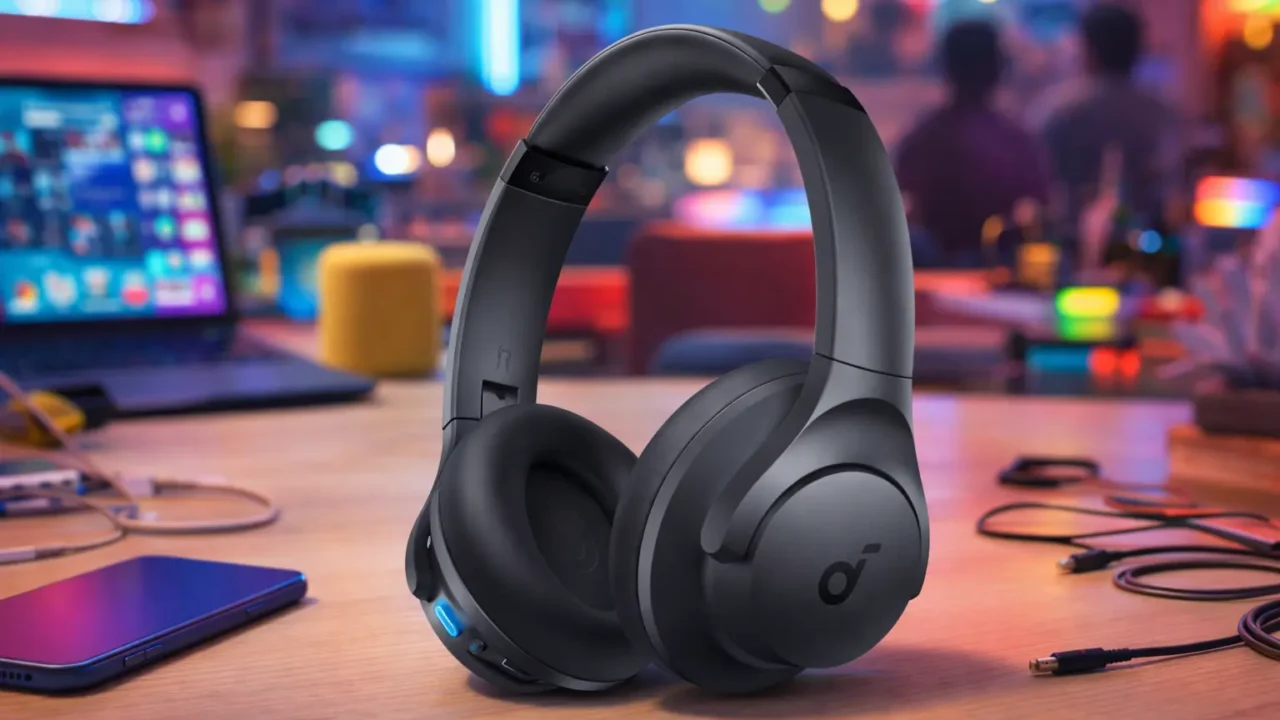 Soundcore Q11i: review direto ao ponto e pontos de atenção