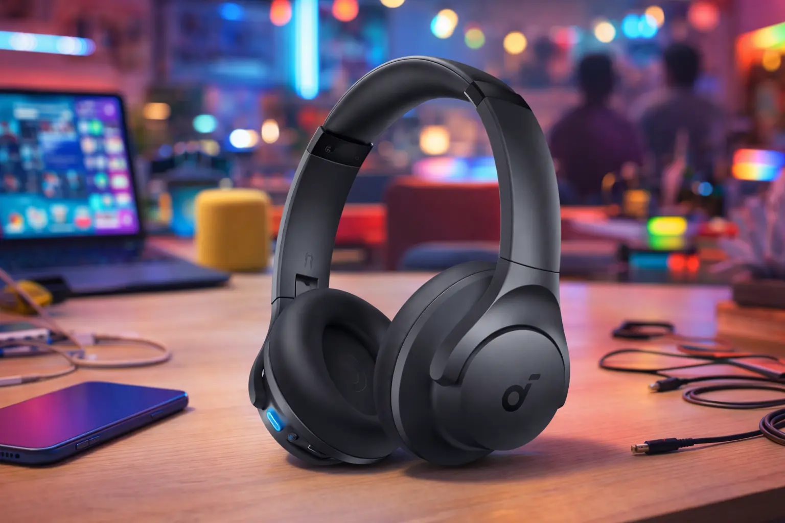 Soundcore Q11i: review direto ao ponto e pontos de atenção