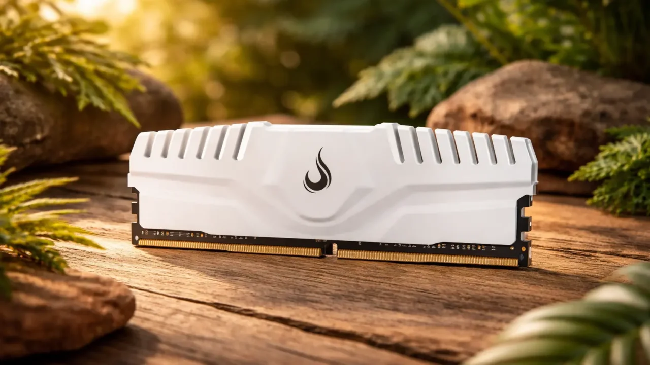 Rise Mode Memória DDR4 16GB 3200MHz: review direto ao ponto