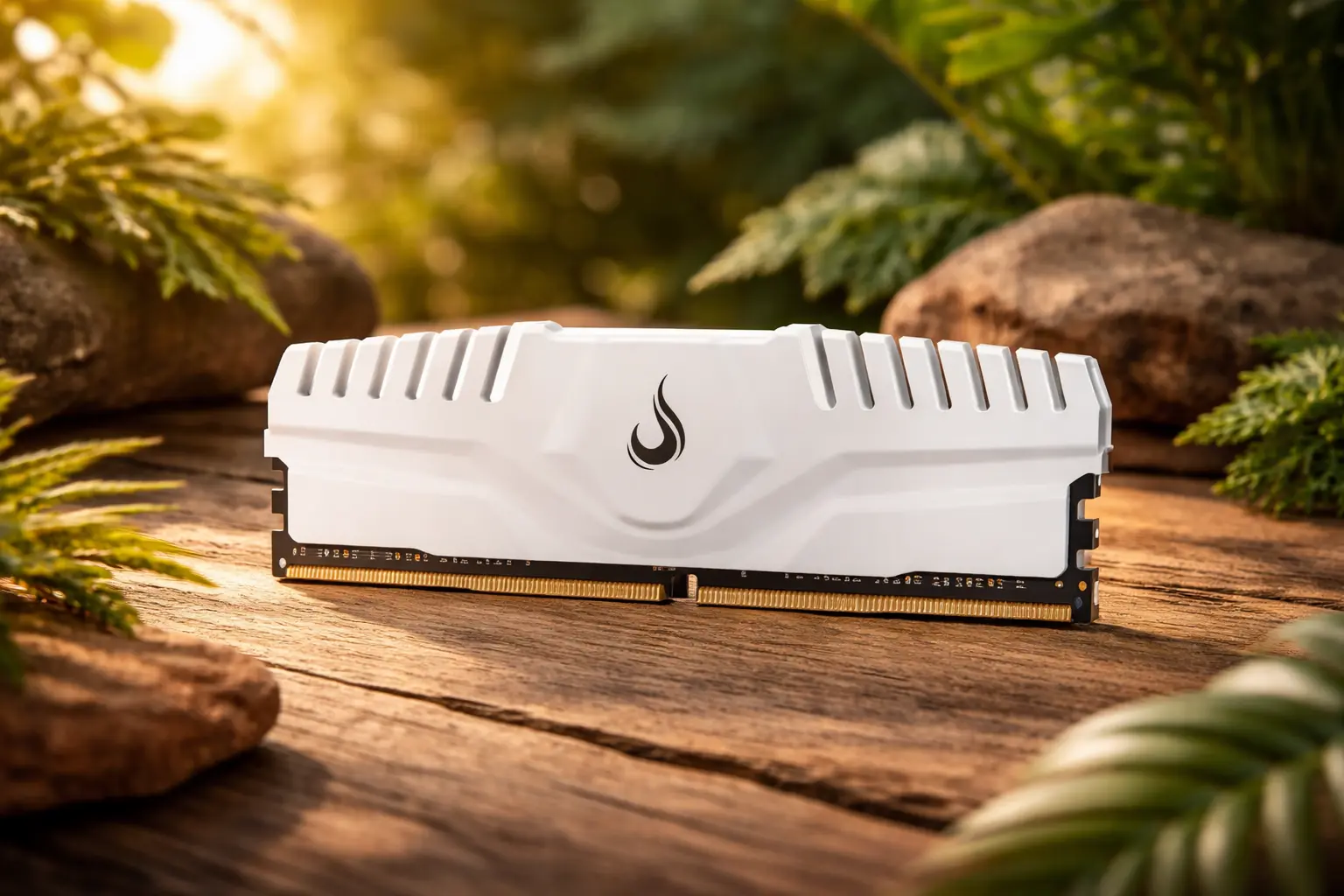 Rise Mode Memória DDR4 16GB 3200MHz: review direto ao ponto