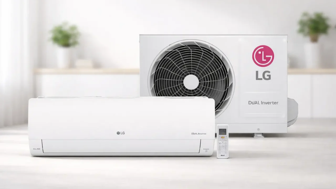 LG Dual Inverter Voice: pontos de atenção antes da compra