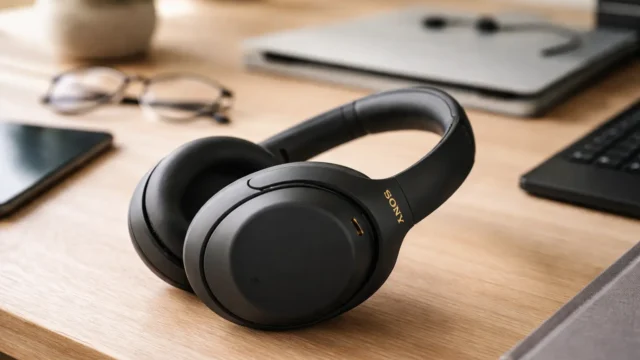 Sony WH-1000XM4: pontos de atenção antes da compra