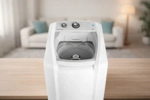 Lavadora Automática Colormaq 12Kg: pontos de atenção na compra