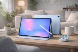 Samsung Galaxy Tab S10 FE+ WiFi: como decidir no seu cenário