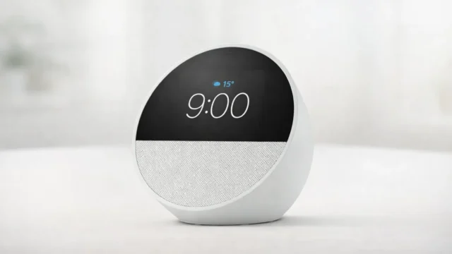 Echo Spot com Alexa: guia de decisão em formato review