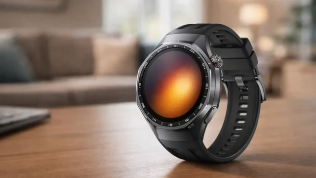 HUAWEI WATCH GT 6 Pro: review e pontos de atenção ECG