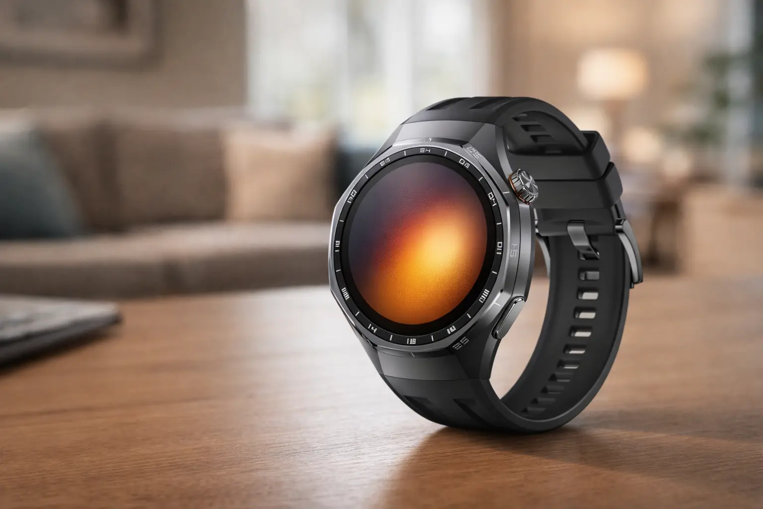 HUAWEI WATCH GT 6 Pro: review e pontos de atenção ECG