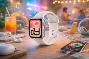 Apple Watch SE 3 GPS: pontos de atenção antes da compra