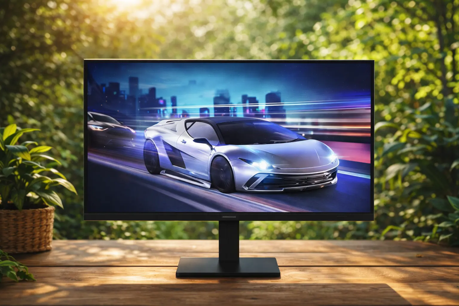 Samsung S3 24 120 Hz: review direto ao ponto