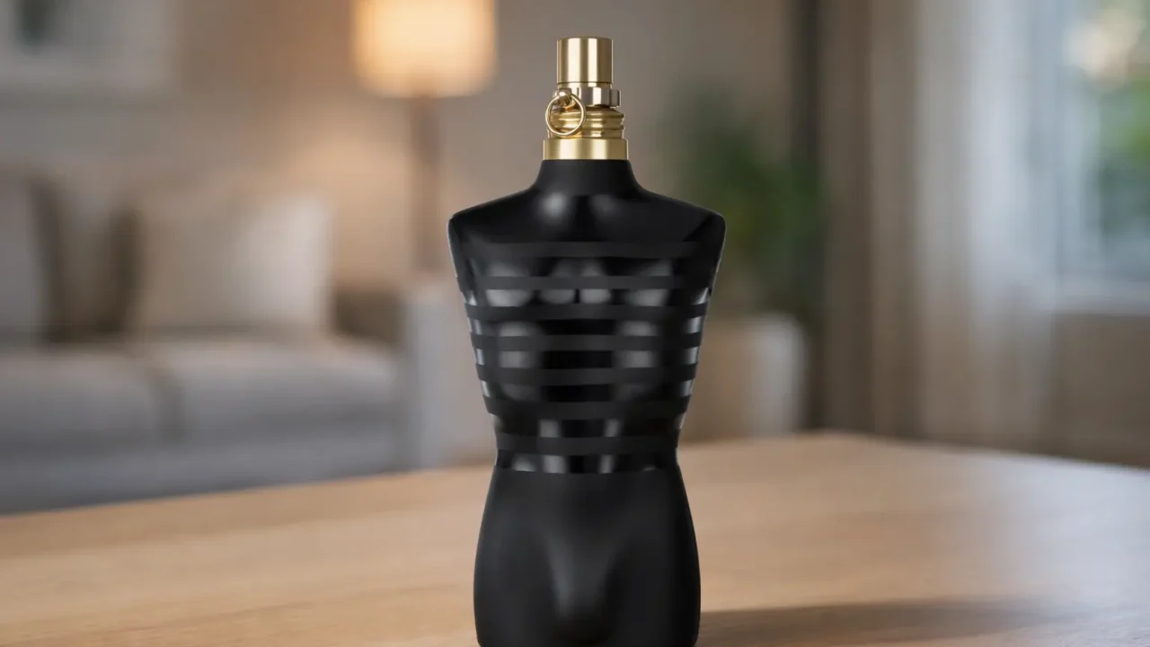 Jean Paul Gaultier Le Male Le Parfum: review direto ao ponto