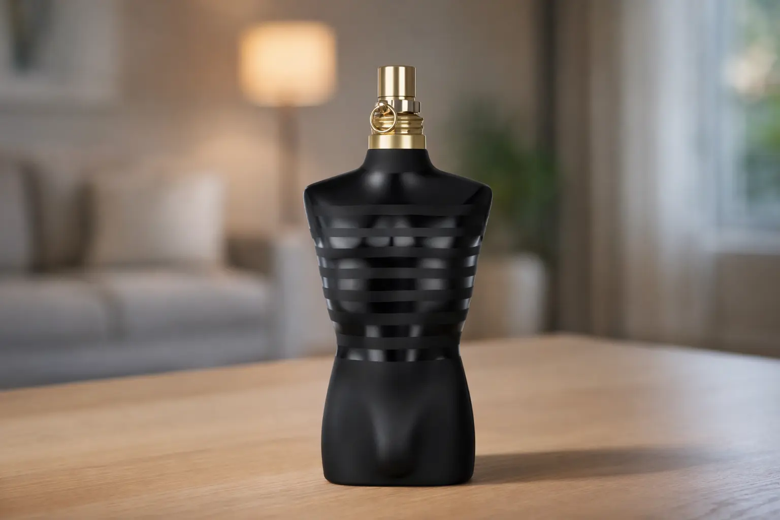 Jean Paul Gaultier Le Male Le Parfum: review direto ao ponto