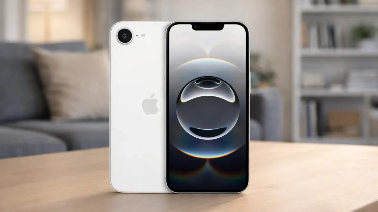 Apple iPhone 16e: review para saber o que confirmar na compra