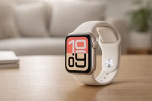 Apple Watch SE 3 GPS: review direto ao ponto para decidir