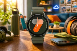 Samsung Galaxy Watch7: review direto ao ponto pra decidir