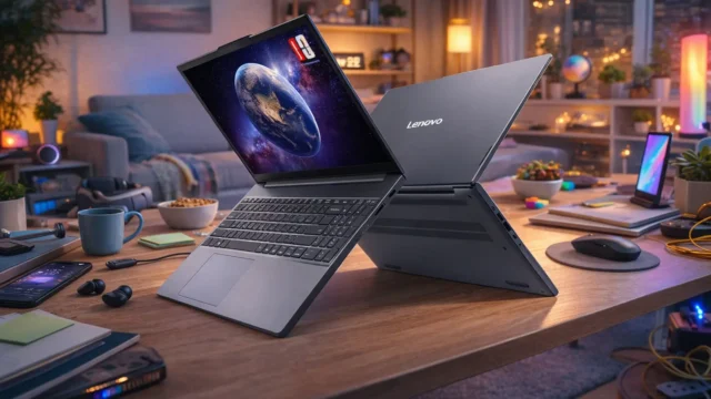 Lenovo IdeaPad Slim 3 15IRH10: como decidir no seu cenário