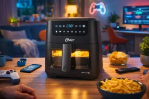 Oster Clear 4,6L: pontos de atenção antes de comprar