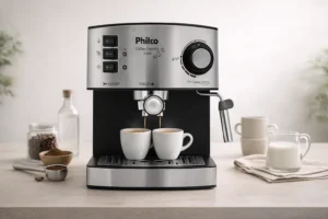Philco Coffe Express 15 Bar: pontos de atenção antes da compra