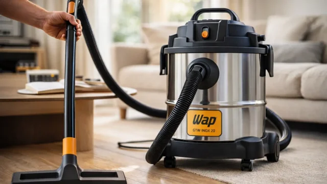 WAP GTW INOX 20: review direto ao ponto para decidir