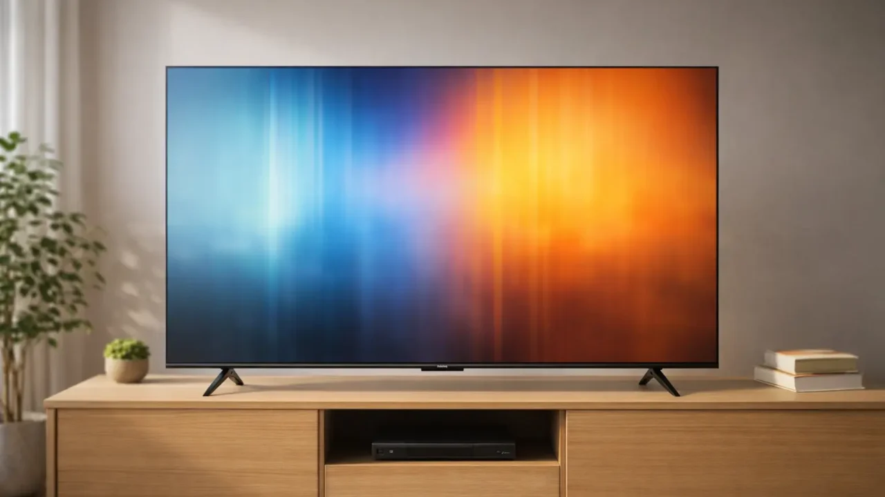 TCL 65P8K 4K: como decidir no seu cenário de uso em review