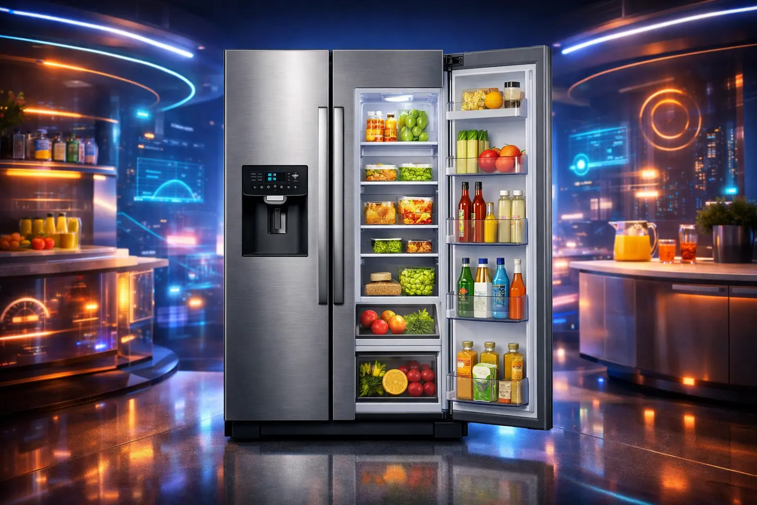 Philco PRF535ID Side By Side: pontos de atenção na compra