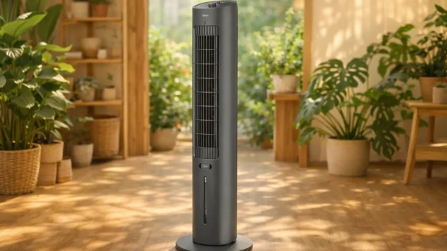 WAP AIR FRESH 4 em 1: pontos de atenção antes da compra