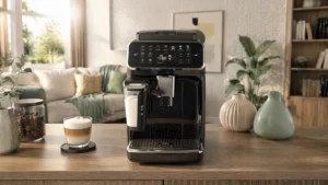 Philips Walita LatteGo Elite Série 4400: review direto ao ponto