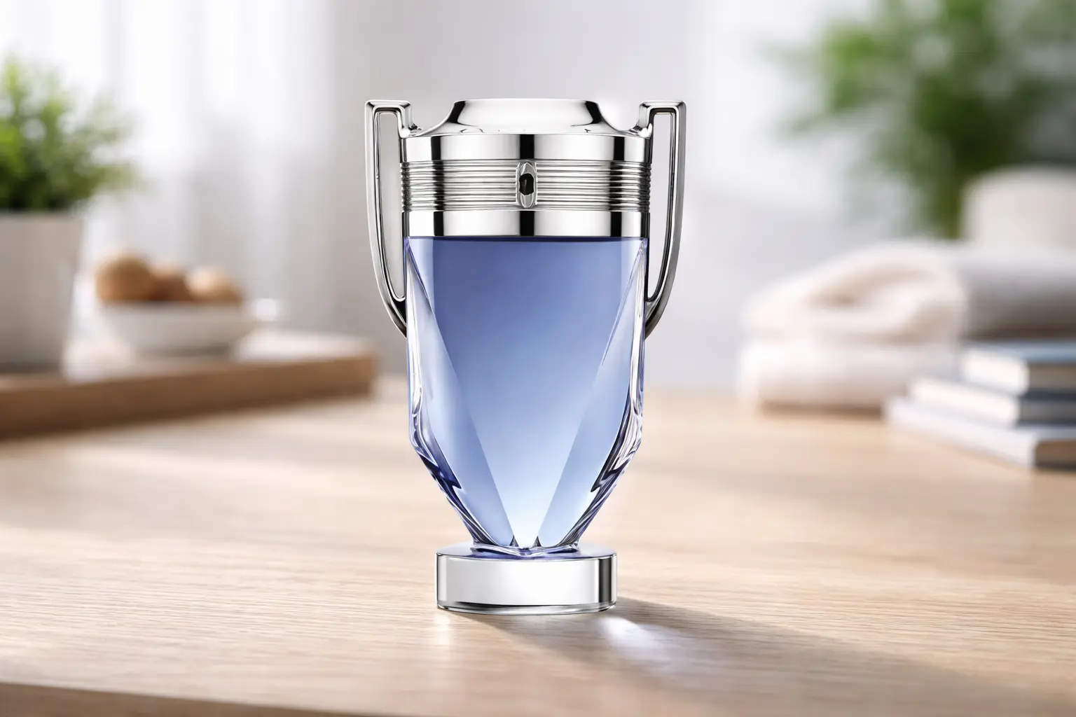 Invictus Eau de Toilette: review direto ao ponto pra decidir