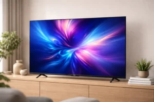 TCL P7K QLED 4K 55": como decidir no seu cenário de uso