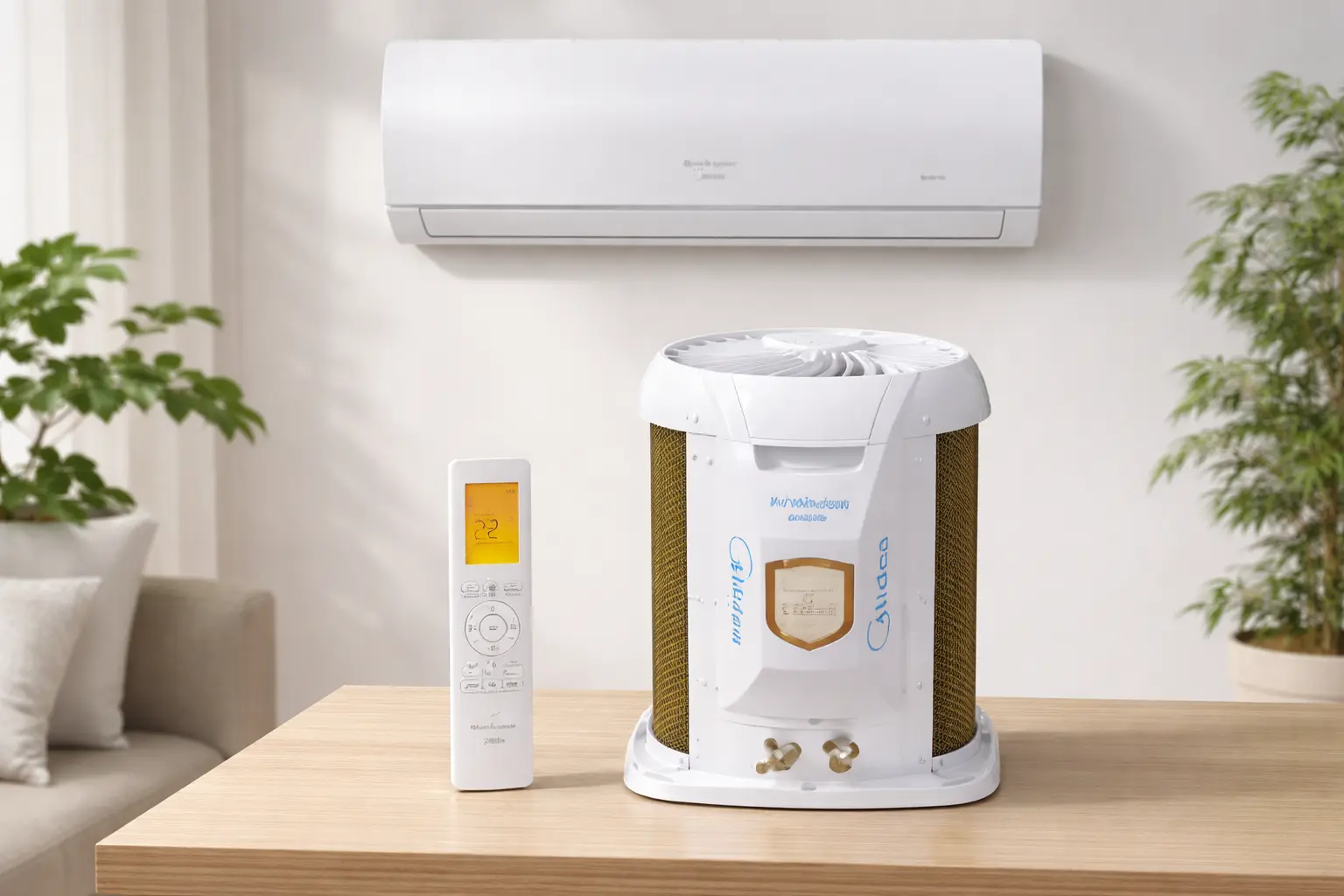 Springer Midea Airvolution Connect: review direto ao ponto