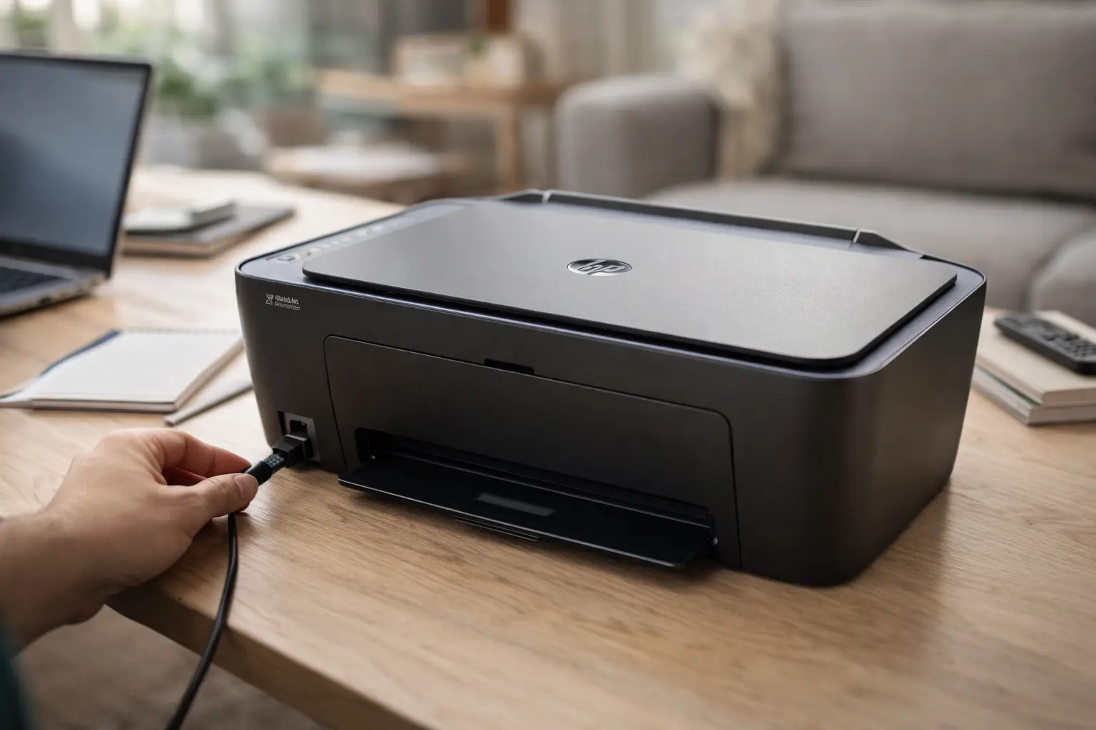 HP DeskJet Ink Advantage 2975: review direto ao ponto