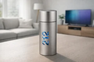 Carolina Herrera 212 Men Nyc: review direto ao ponto da escolha