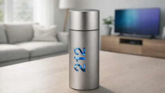Carolina Herrera 212 Men Nyc: review direto ao ponto da escolha