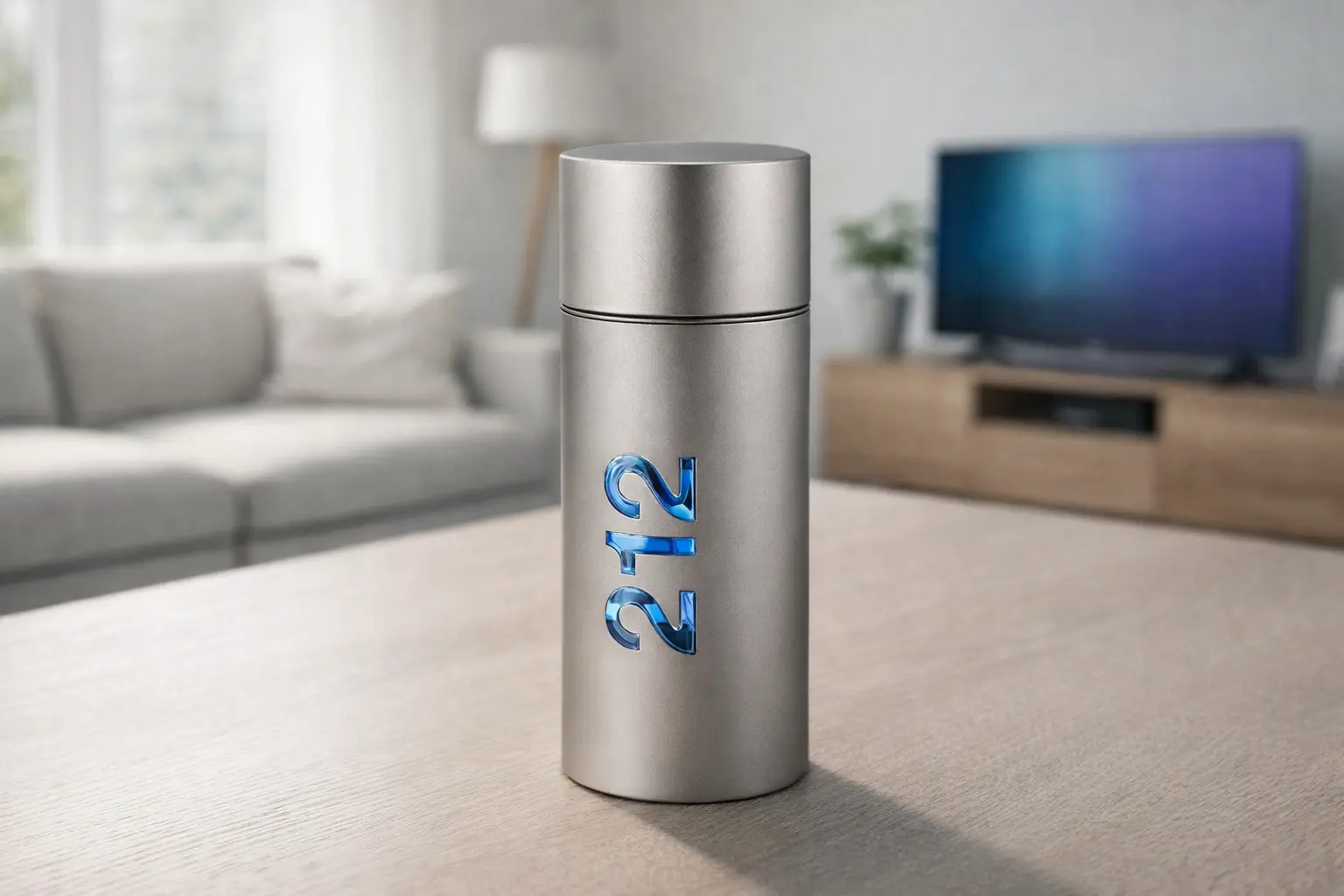 Carolina Herrera 212 Men Nyc: review direto ao ponto da escolha