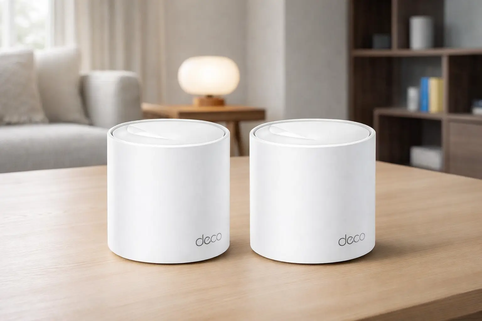 TP-Link Deco X50 Wi-Fi 6: pontos de atenção antes da compra