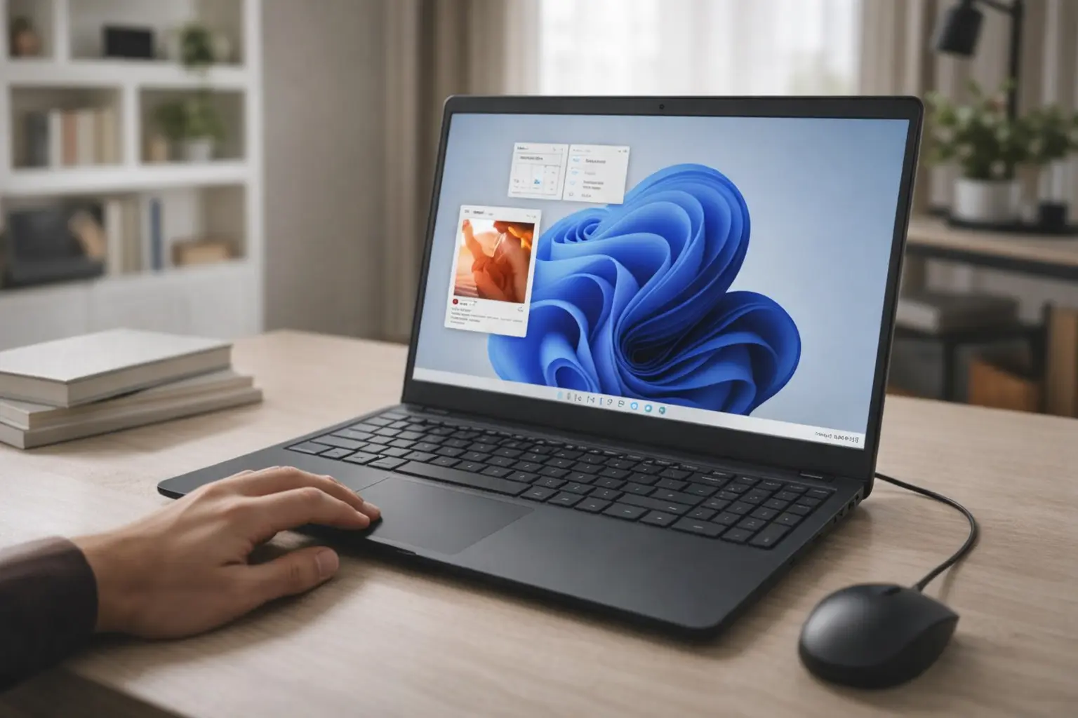 Dell Inspiron I15-I1300-A80P: review direto ao ponto Full HD