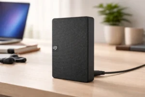 Seagate Expansion 4 TB: review direto e pontos de atenção