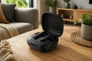 QCY Melobuds ANC: review direto ao ponto para decidir na compra