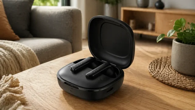 QCY Melobuds ANC: review direto ao ponto para decidir na compra