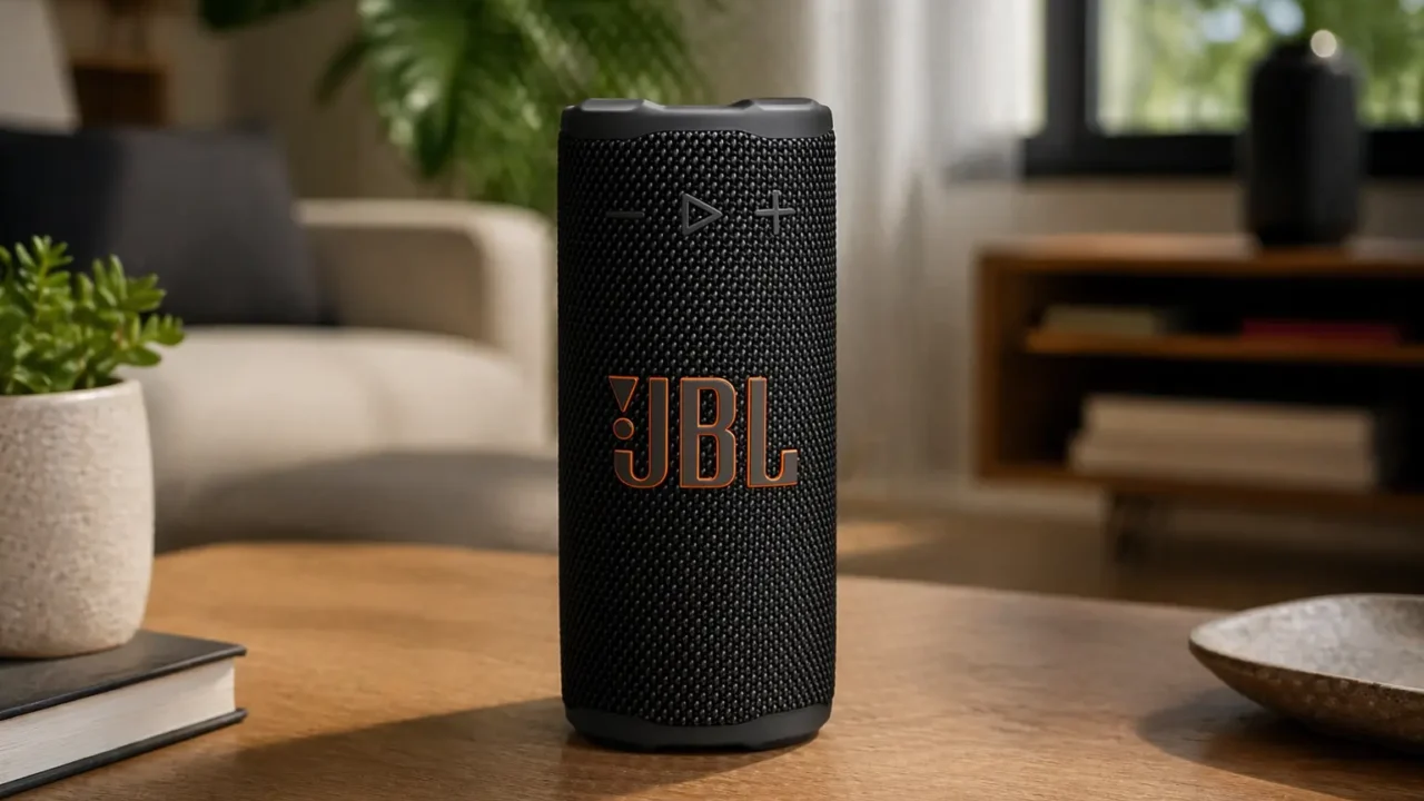JBL Grip: review direto ao ponto para decidir no seu cenário