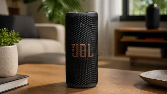 JBL Grip: review direto ao ponto para decidir no seu cenário