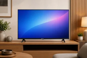 Hisense 32A4NV com HDR10: como decidir no uso do dia a dia