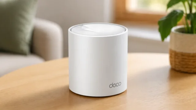 TP-Link Deco X10 Wi-Fi 6: pontos de atenção antes da compra