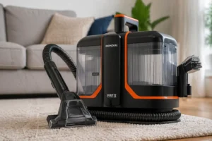 Mondial Deep Cleaner II: review direto ao ponto na compra