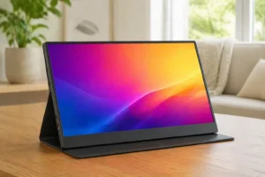 Bettdow Monitor Portátil 15,6: review direto ao ponto