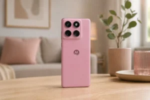 Motorola Edge 60 Fusion 5G: como decidir sem errar na compra