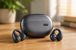 SoundPEATS PearlClip Pro: review direto ao ponto na escolha