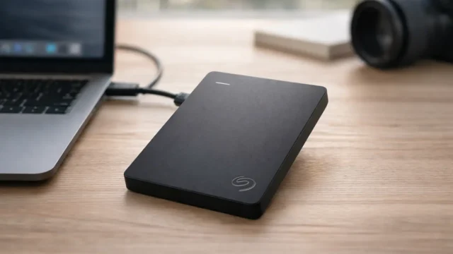 Seagate Expansion 2TB USB 3.0: review direto ao ponto