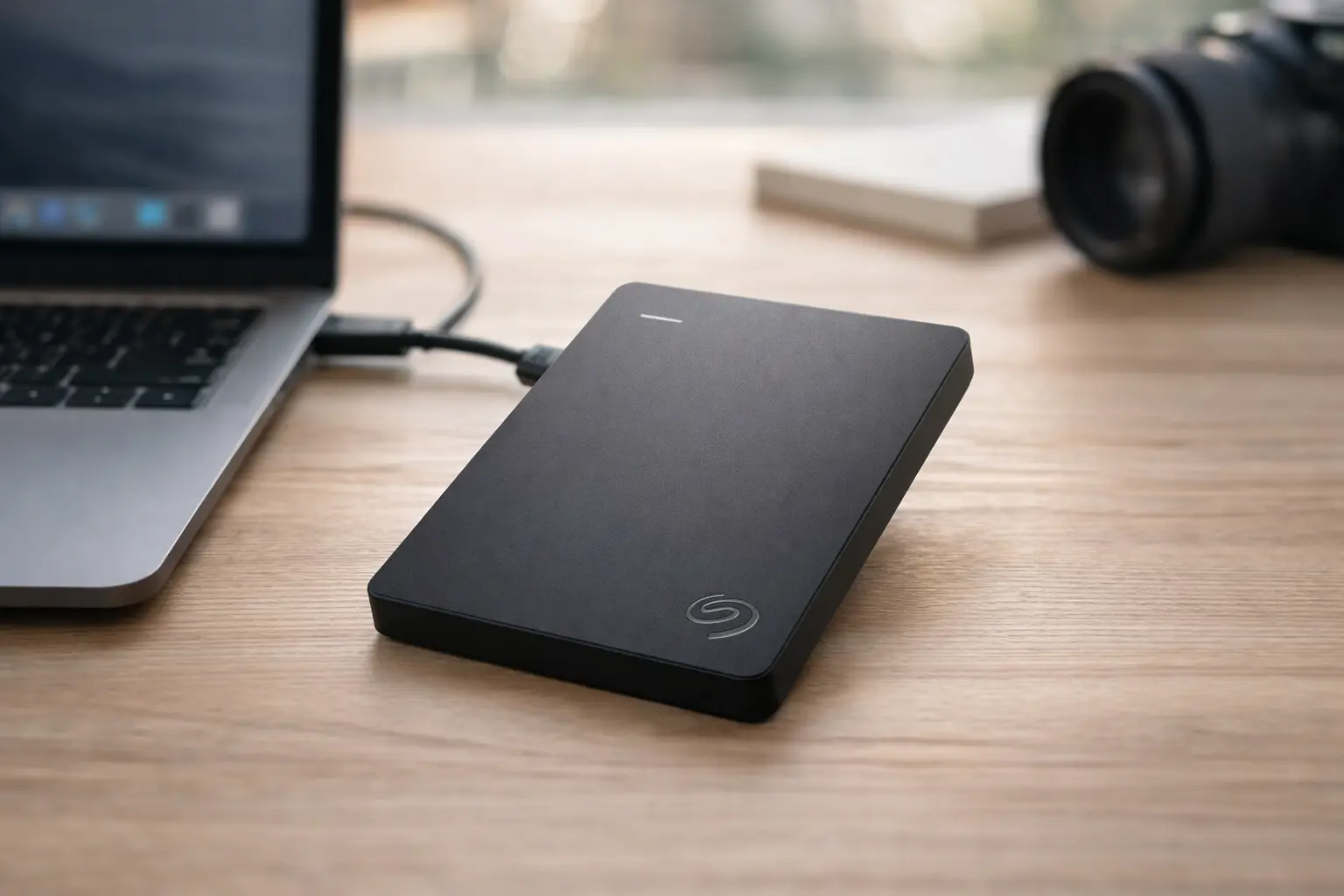 Seagate Expansion 2TB USB 3.0: review direto ao ponto